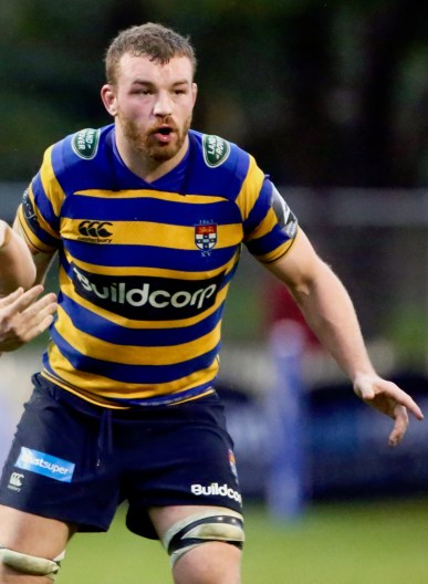 Rohan O'Regan_Sydney Uni v Warringah_2020_AJF