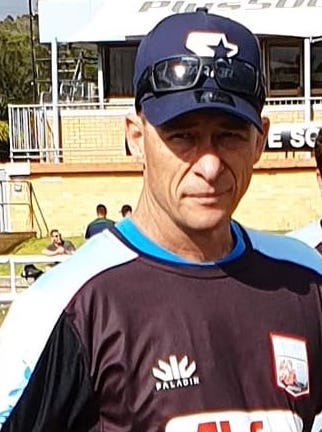 Todd Louden_Souths coaching_2020_Souths