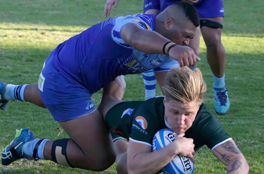 Fred Dorrough_Randwick v Two Blues_2020_RM