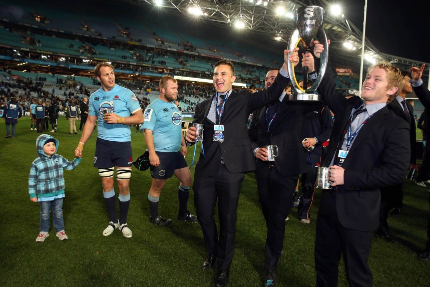 Horwitz, David -Lucas, Matt trophy 020814D-7144.JPG