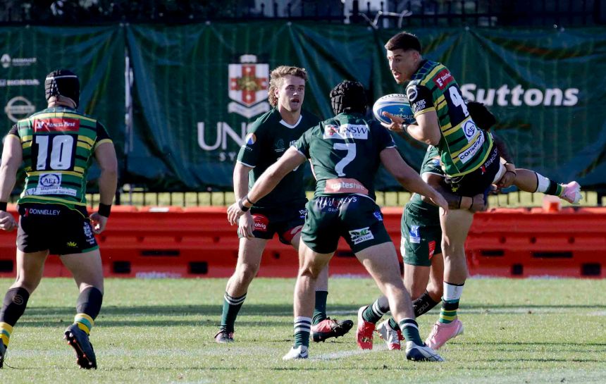 Harrison Goddard_Gordon v Randwick_2020_RM