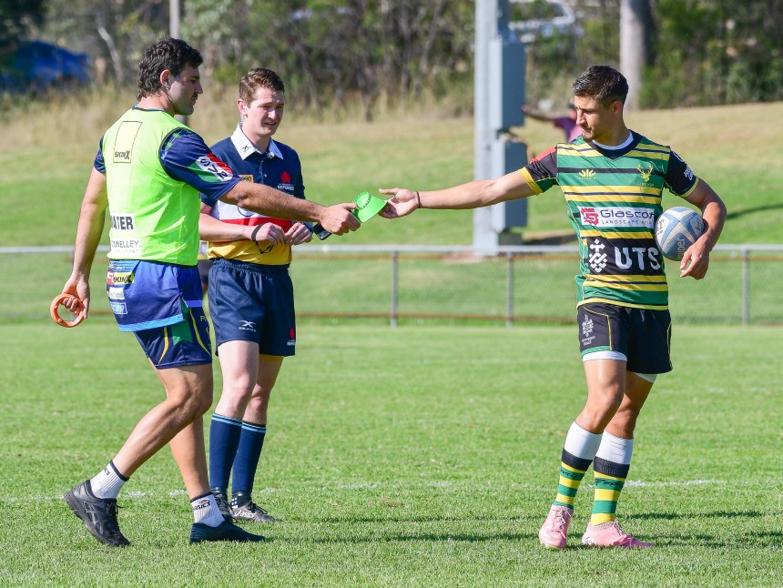 Jordan Goddard_Harrison Goddard_Gordon v Penrith_2020_AQ