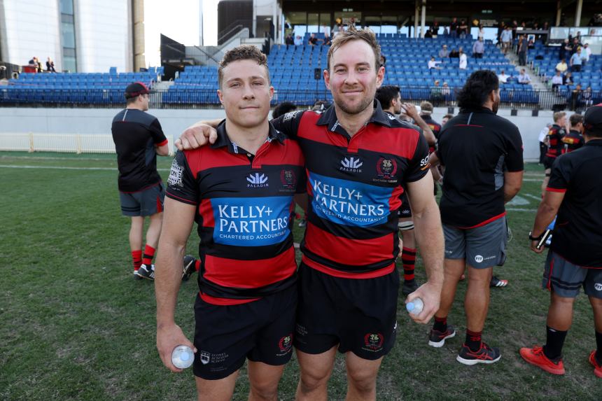 Nick Duffy_Angus Sinclair_Norths v Sydney Uni_2020_CC