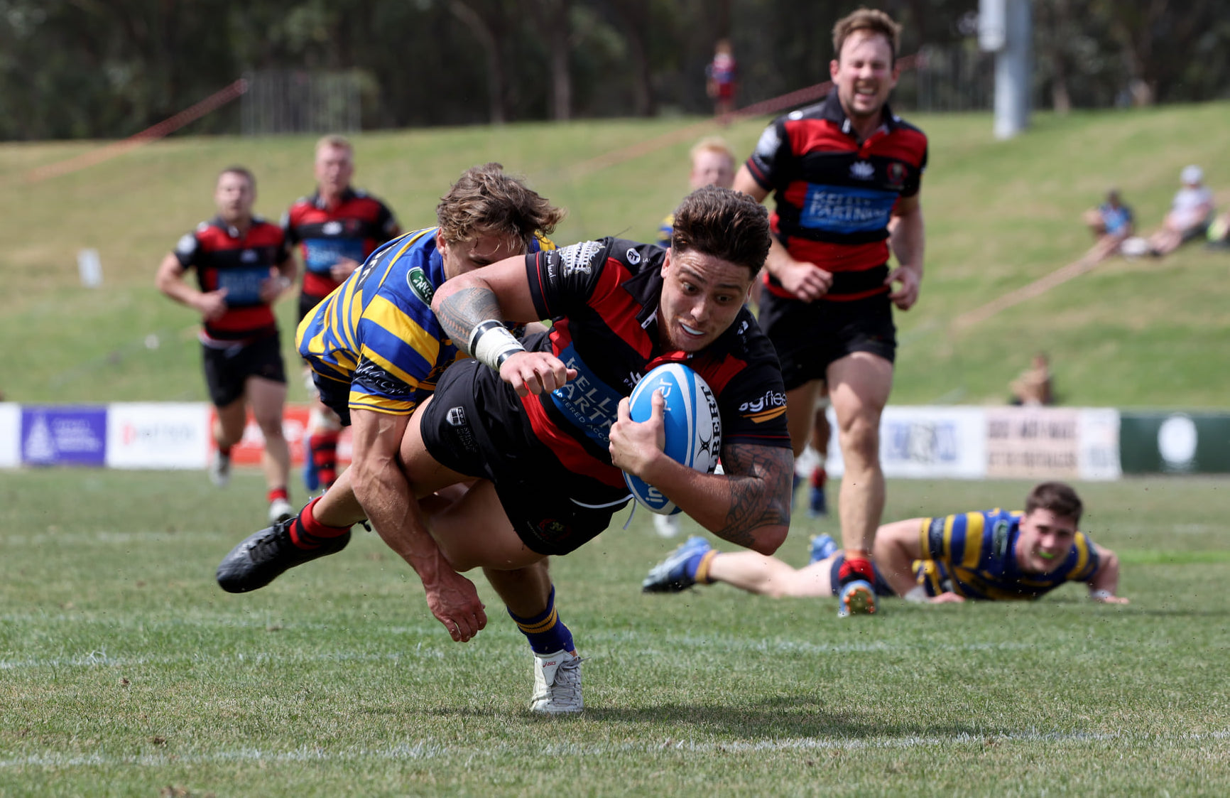 Reece Mauu_Norths v Sydney Uni_PF_2020_CC