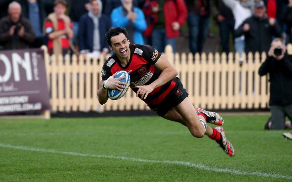 Richie Woolf_Norths v Sydney Uni_2016 GF_CC