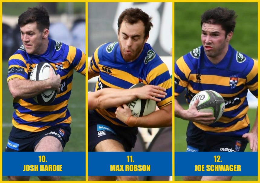 Sydney Uni 3rd Grade_10_12