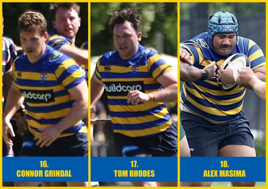 Sydney Uni 3rd Grade_16_18