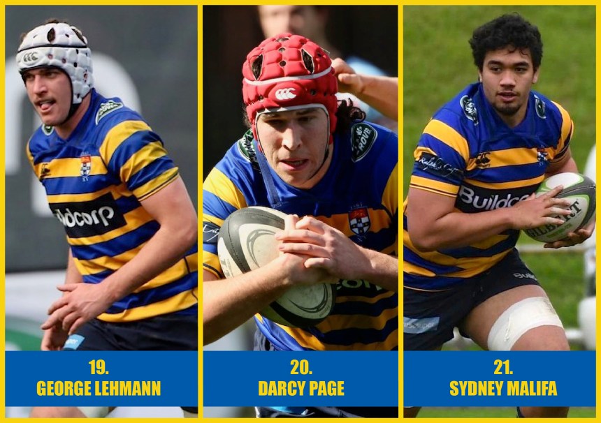 Sydney Uni 3rd Grade_19_21