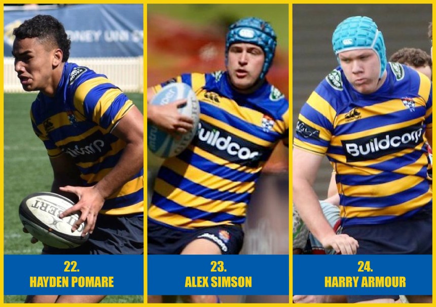 Sydney Uni 3rd Grade_22_24