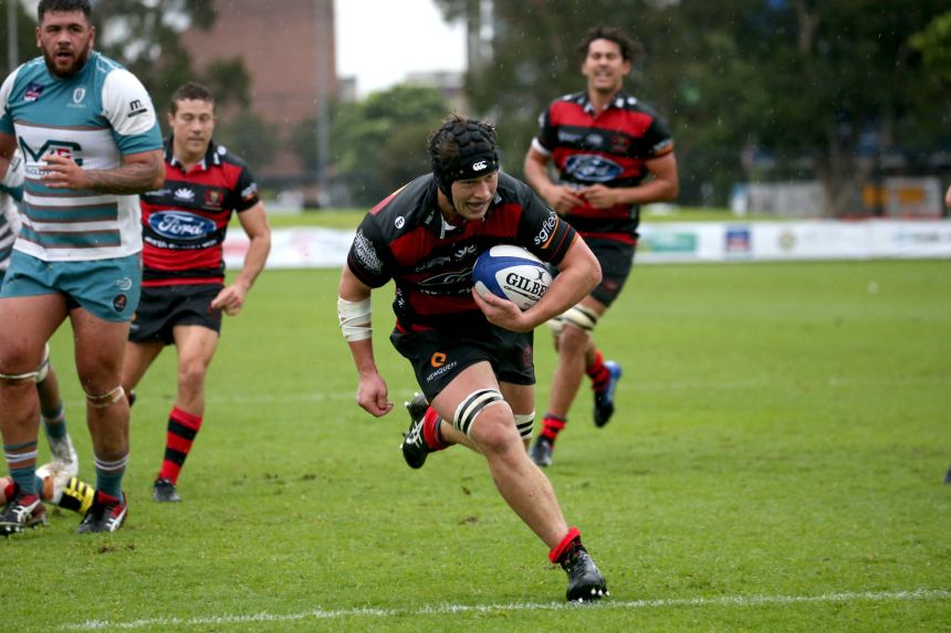 Charlie Jeavons-Fellows_Norths v Hunter_2021_CC