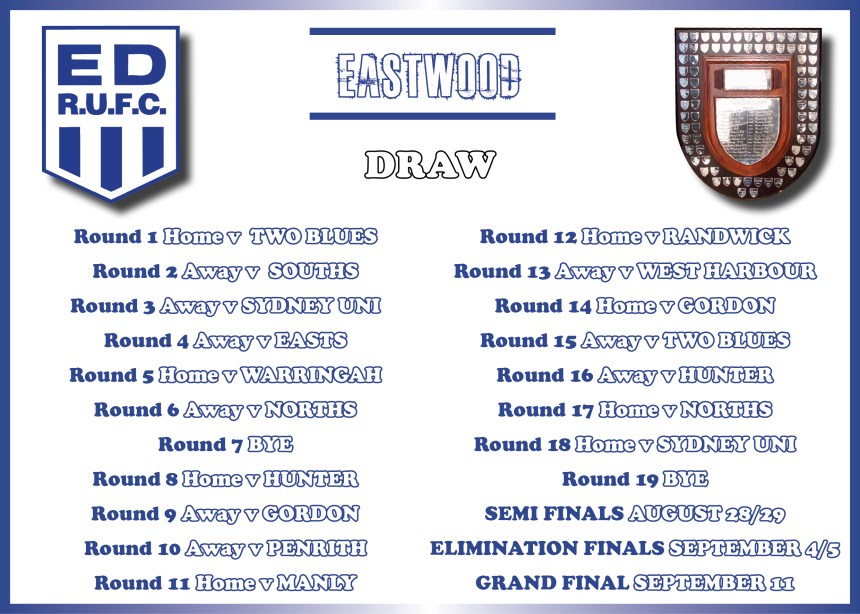 Eastwood Draw