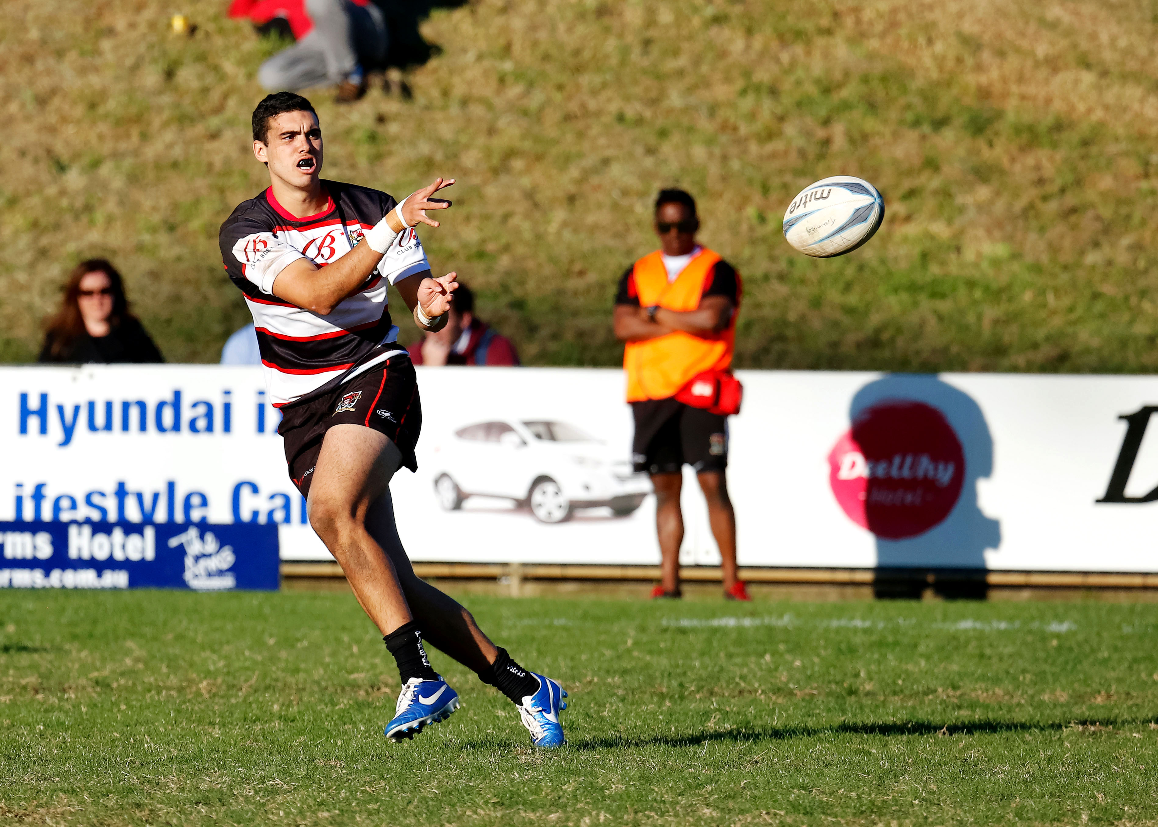 Jack Debreczeni 2_Warringah v West Harbour_2013_KW