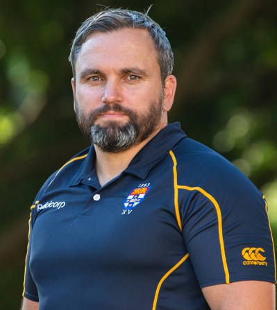 Shute Shield season launch