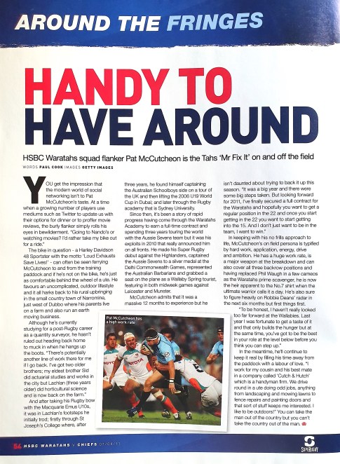 Around the Fringes_Pat McCutcheon_2012