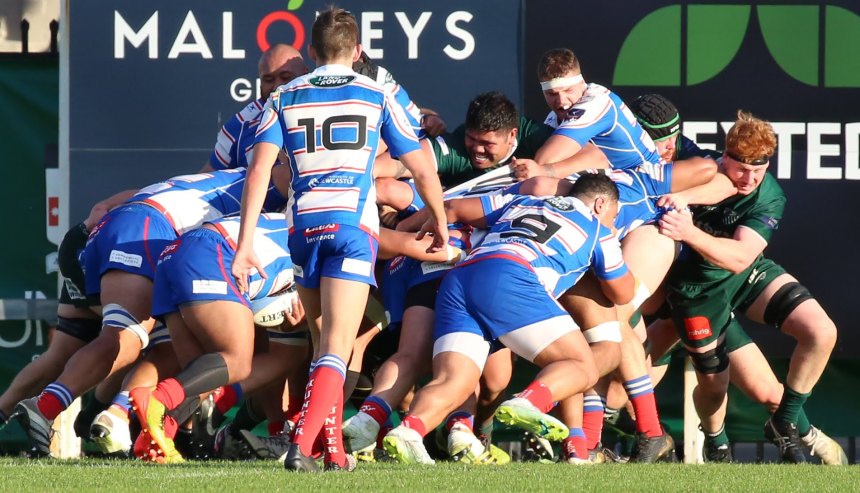 Hunter maul_Randwick v Hunter_2022_RM