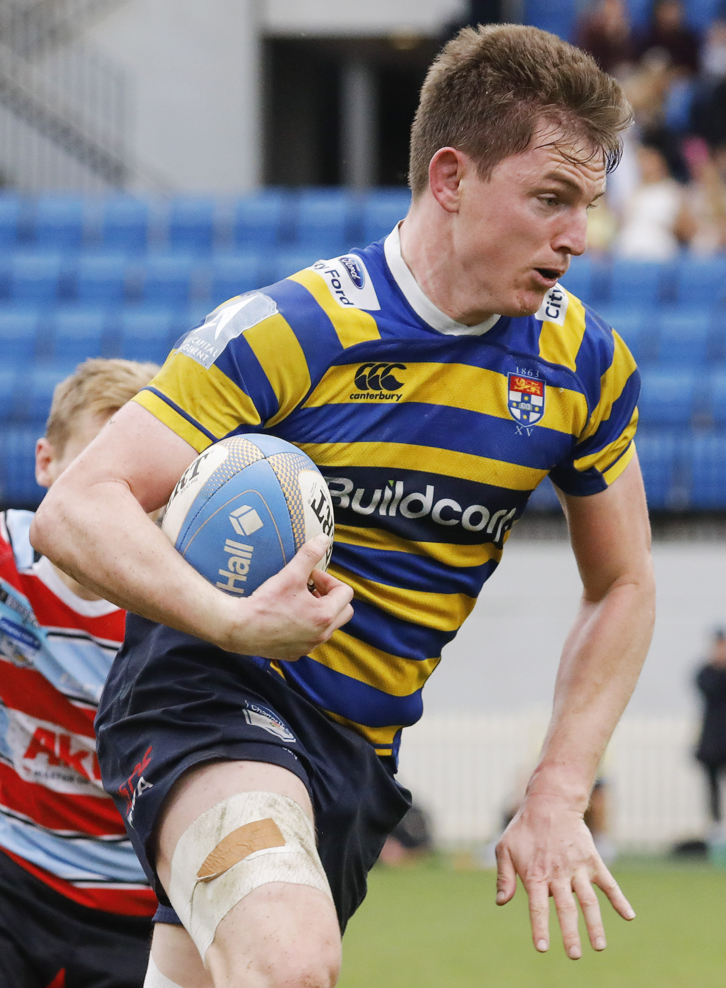 Jack McCalman_Sydney Uni v Souths_2022_KW