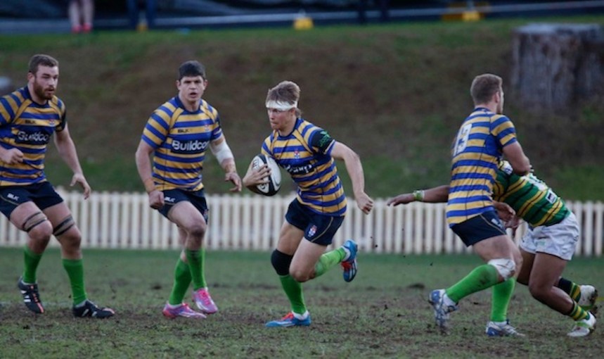 Tom Kingston_Sydney Uni v Gordon_2015_AJF
