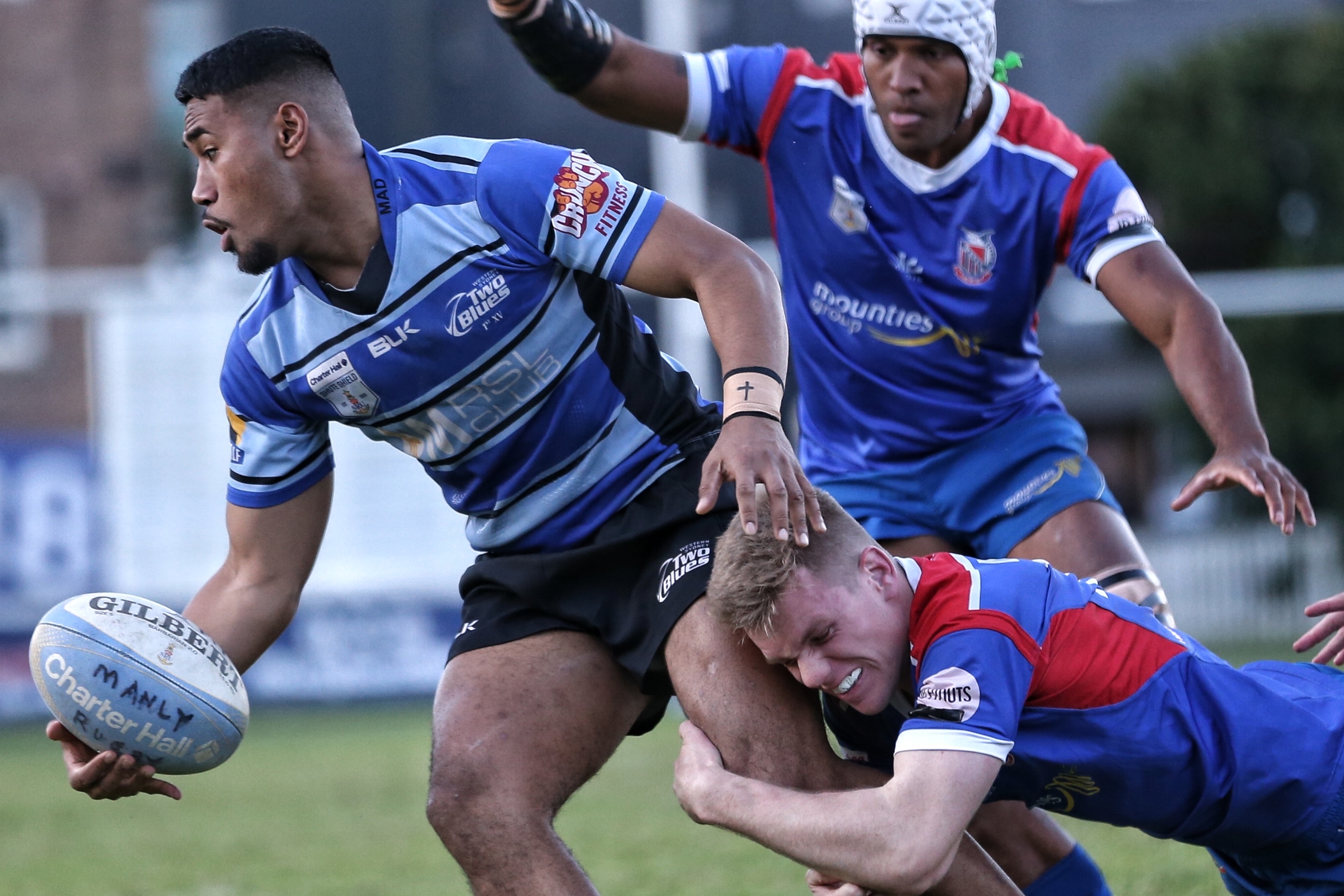 Faiva Faiva_Manly v Two Blues_2022_DM