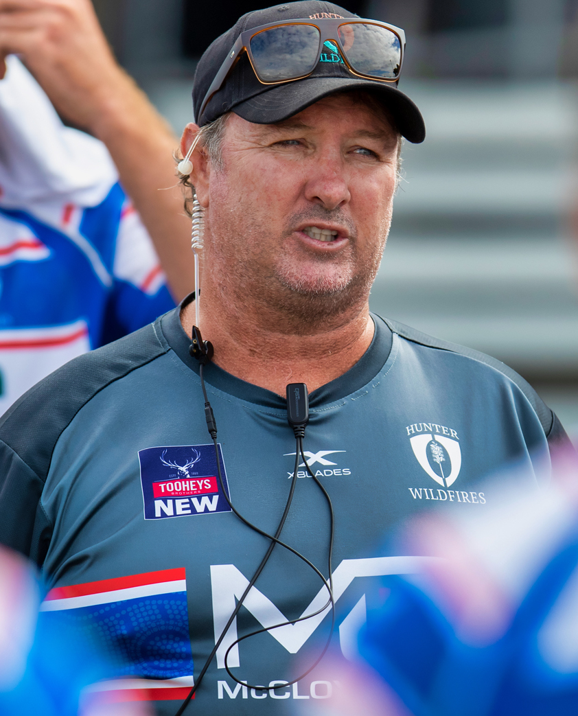 Scott Coleman_Hunter headshot_2022_SH