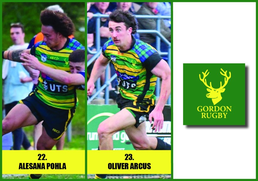 Gordon 1st Grade_22_23