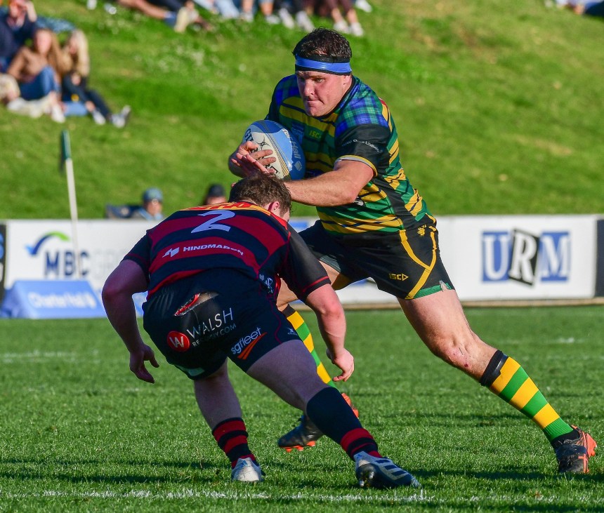 James Lough_Norths v Gordon_2022 PF_AQ