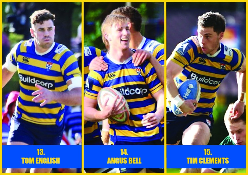 Sydney Uni 1st Grade_13_15