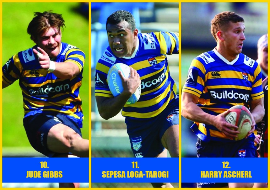 Sydney Uni 2nd Grade_10_12