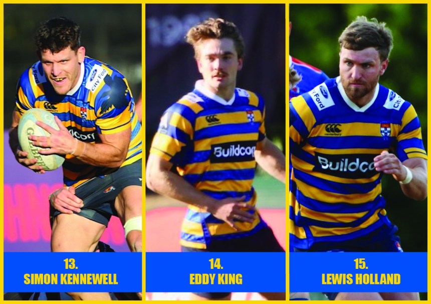 Sydney Uni 2nd Grade_13_15