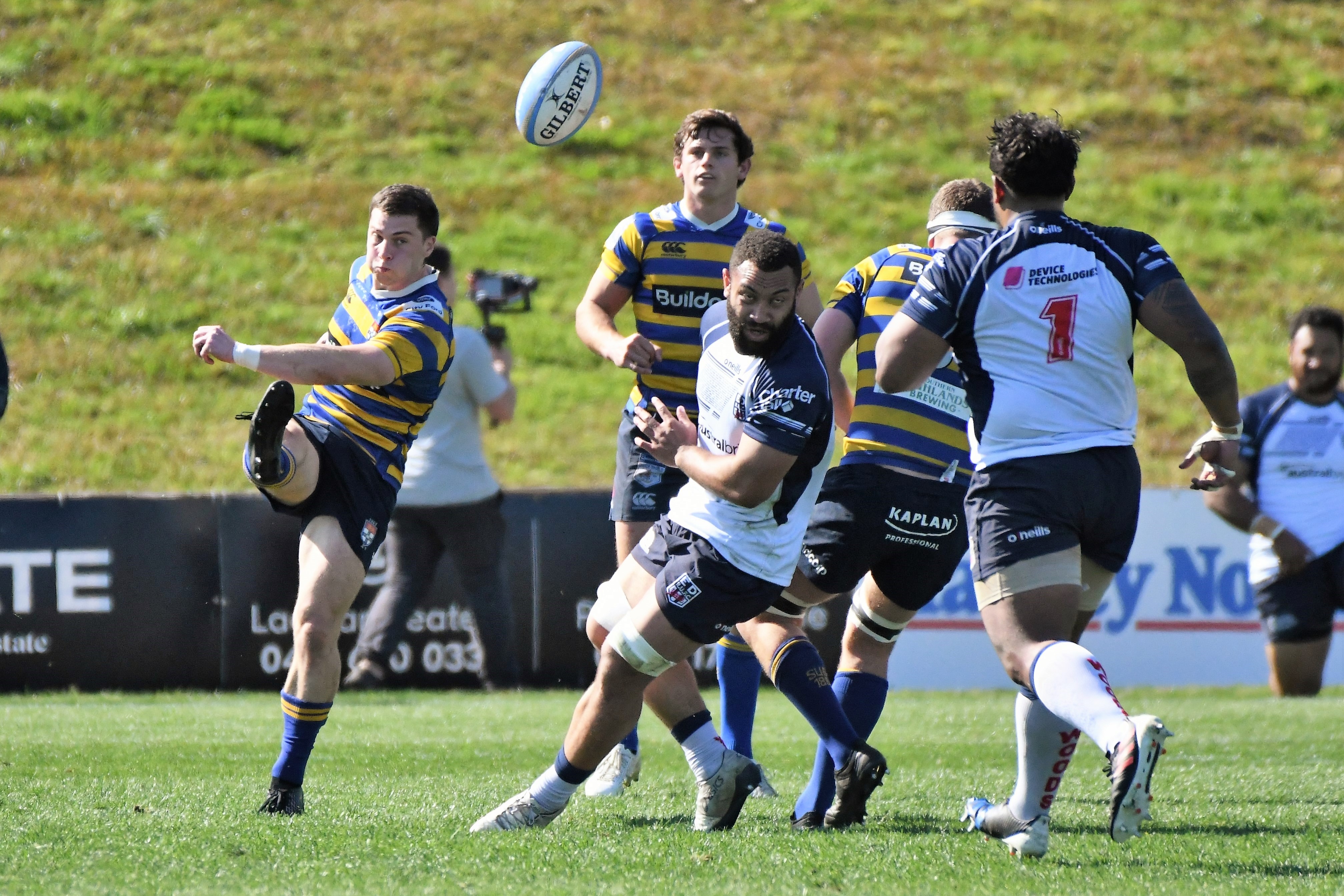 Tim Clements_Sydney Uni v Eastwood_2022 PF_Mums